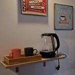 Apartamento Alberto's Place