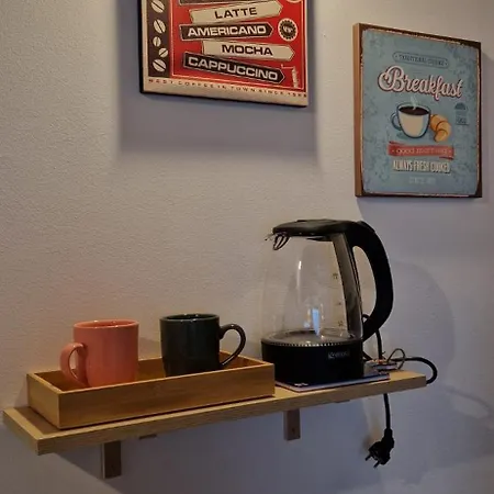 Appartamento Alberto's Place