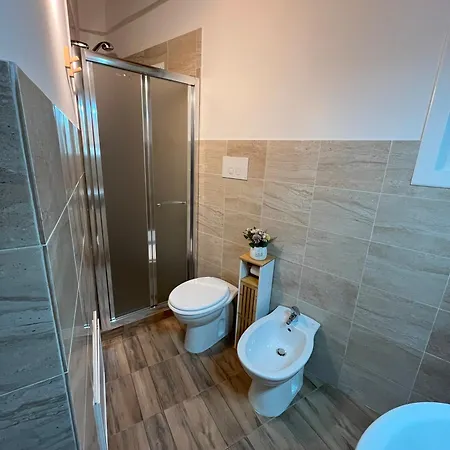 Alberto's Place Apartment