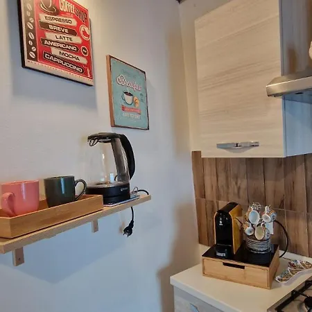 Alberto's Place