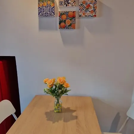 Alberto's Place