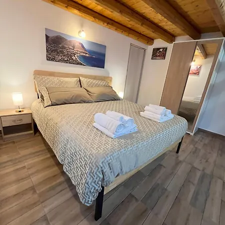 Daire Alberto's Place